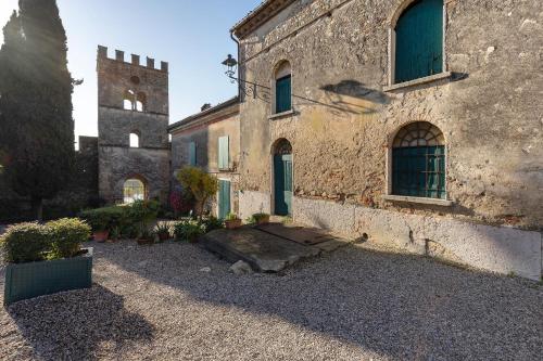 Fotografie z fotogalerie ubytování Nuova Scardua Agr Cucina Tipica v destinaci Cavriana