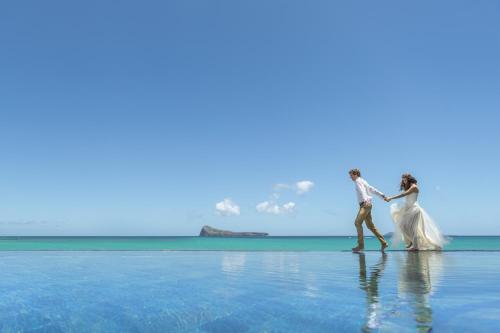 Επισκέπτες που μένουν στο Paradise Cove Boutique Hotel (Adults Only)