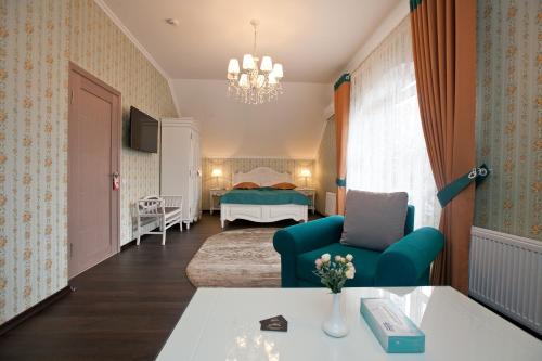 Gallery image of Hotel Marsen in Vinnytsya