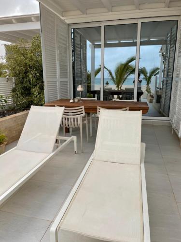 Μπαλκόνι ή βεράντα στο Villa Alfredo Marchetti 13B
