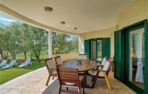Villa Jadranka