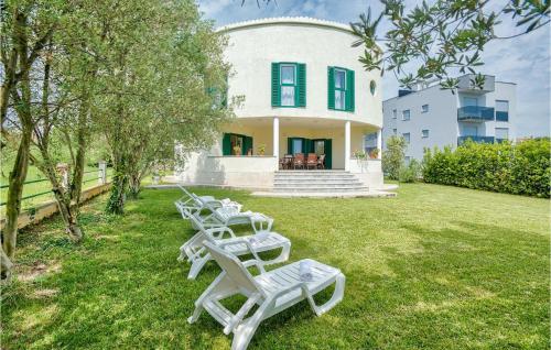 Villa Jadranka