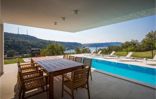 Villa Adria Blue