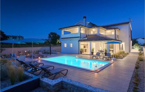 Villa Dream House