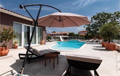 Villa Emily