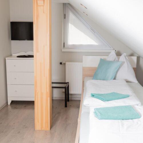 Báró Berg Apartman2 9330 Kapuvár, 1 Kölcsey Ferenc utca kép - 3