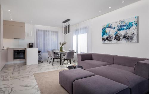 2 Bedroom Amazing Apartment In Malinska