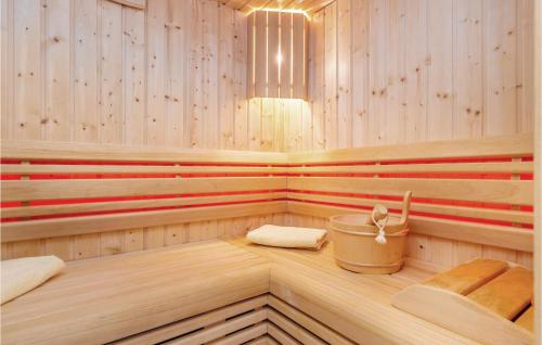 Stunning Home In Malinska With Sauna