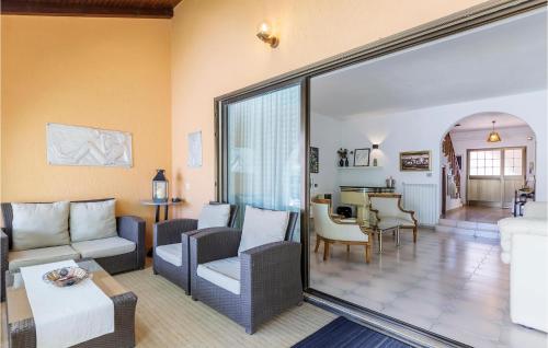 Beach Front Home In Umag