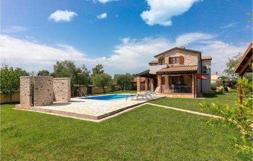 Villa Shirin