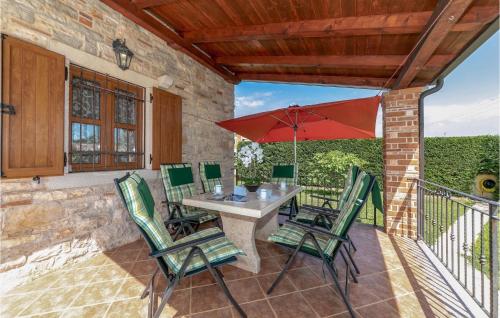 Villa Shirin