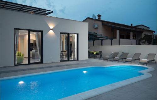 Villa Perle