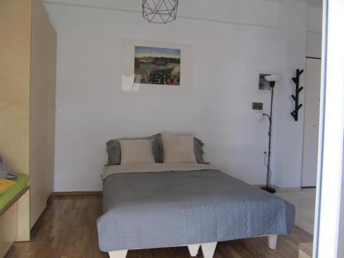 Cosy Studio at the heart of glyfada