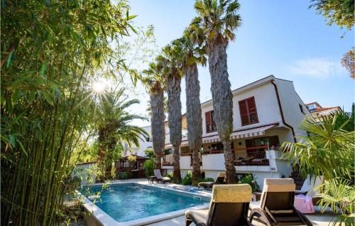 Villa Botanica