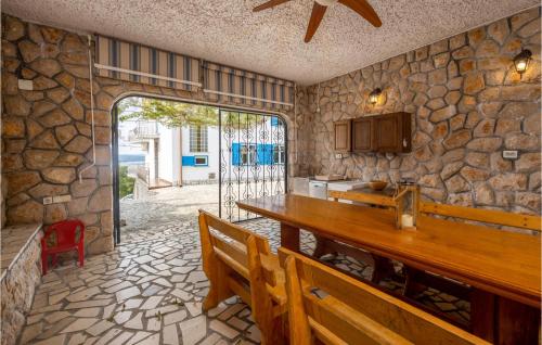 Amazing Home In Dramalj