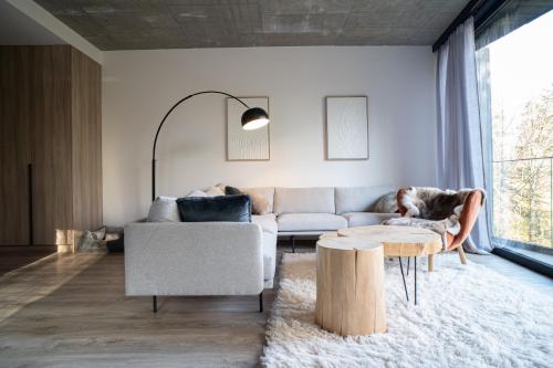 Apartament na Turystycznej