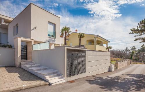 Beautiful Home In Crikvenica