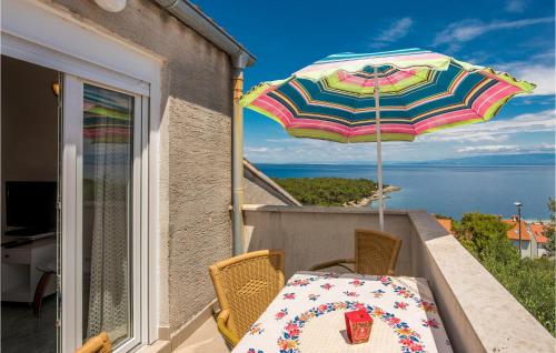 Beautiful Apartment In Mali Losinj