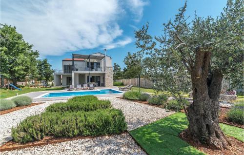 Villa Lounge Kapelana