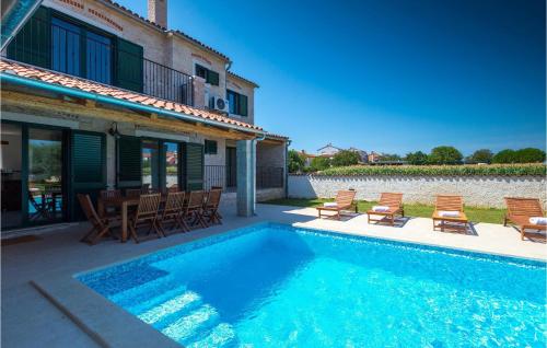 Villa Pomer
