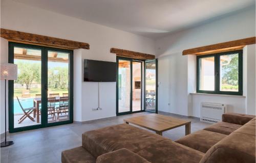 Villa Pomer