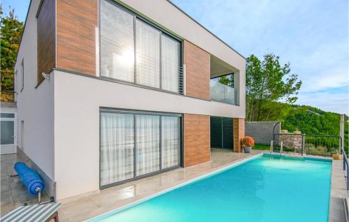 Villa Royal 2 Podstrana