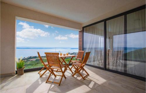 Villa Royal 2 Podstrana