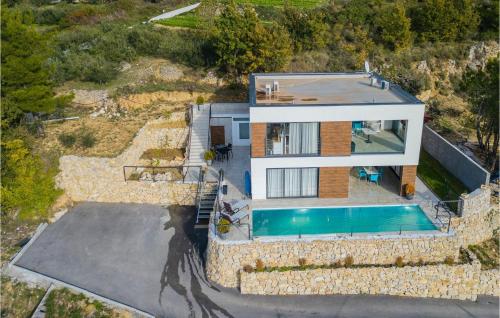 Villa Royal 2 Podstrana