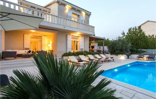 Casa Rotondo