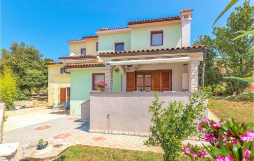 Holiday Home Betiga With Sea View Vi