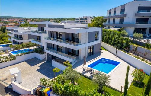 Amazing Apartment In Malinska