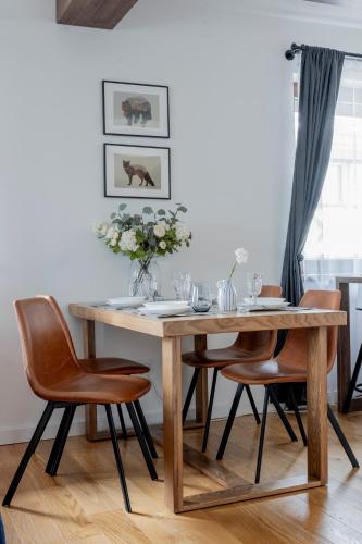Φωτογραφία από το άλμπουμ του Duplex Vidik B30 - 85m2 στο Κοπαόνικ
