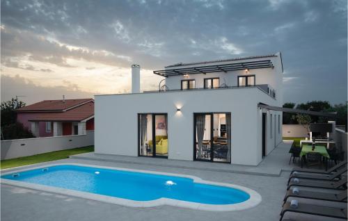 Villa Perle