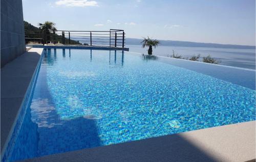 Villa Royal 1 Podstrana