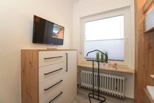 Μια τηλεόραση ή/και κέντρο ψυχαγωγίας στο Duenentraum-II