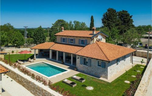 Villa Morosini