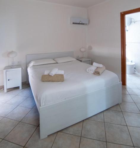 Φωτογραφία από το άλμπουμ του Hotel New Barcavela σε Santa Margherita di Pula