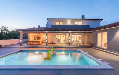 Villa Casa Mara