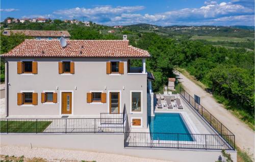 Villa Skarline