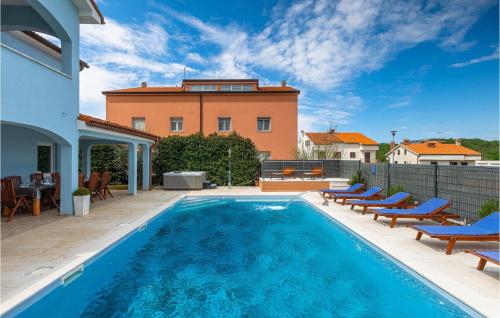 Villa Deep