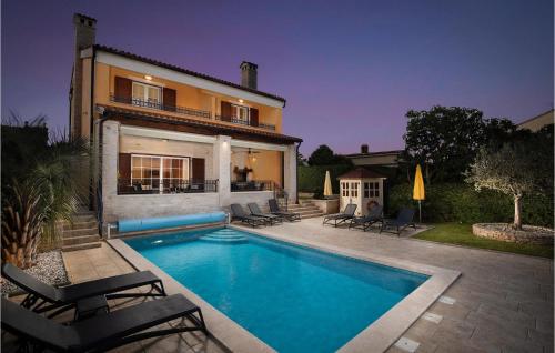 Villa Suprema