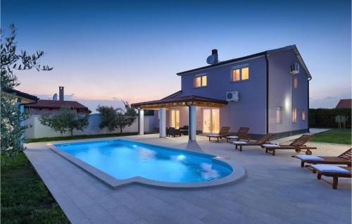 Villa Zeus