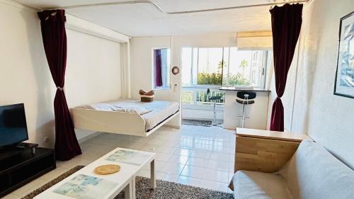 Studio Confort l'Escapade du Port