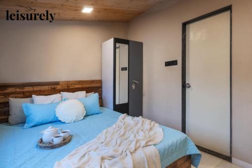 Φωτογραφία από το άλμπουμ του Stay Leisurely Pawna Lake Villa 3BHK, Pawna Lake σε Malavli