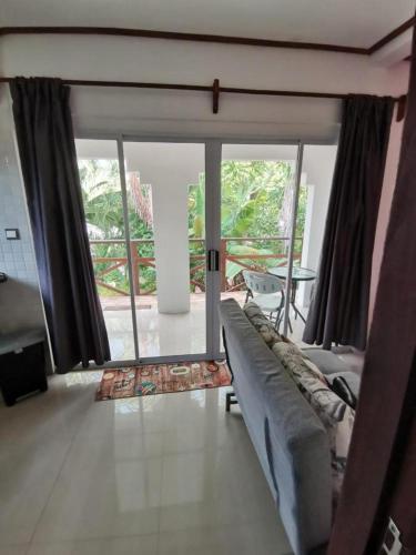 Foto sihtkohas Baie Sainte Anne asuva majutusasutuse Villa Rafia galeriist