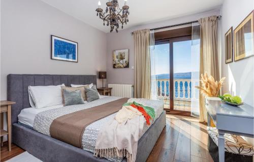 3 Bedroom Beautiful Home In Senj
