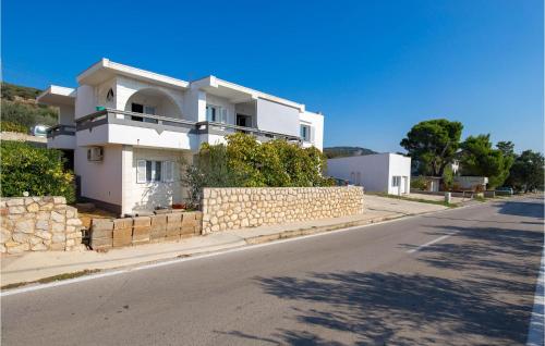 Stunning Apartment In Stara Novalja