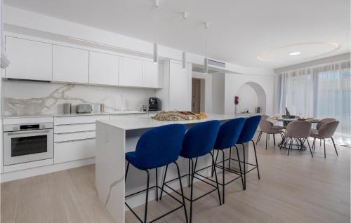 Pet Friendly Apartment In Krk With Wifi