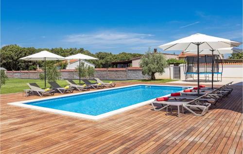 Villa Penelope