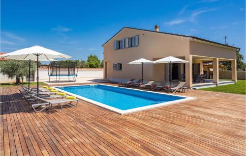 Villa Penelope